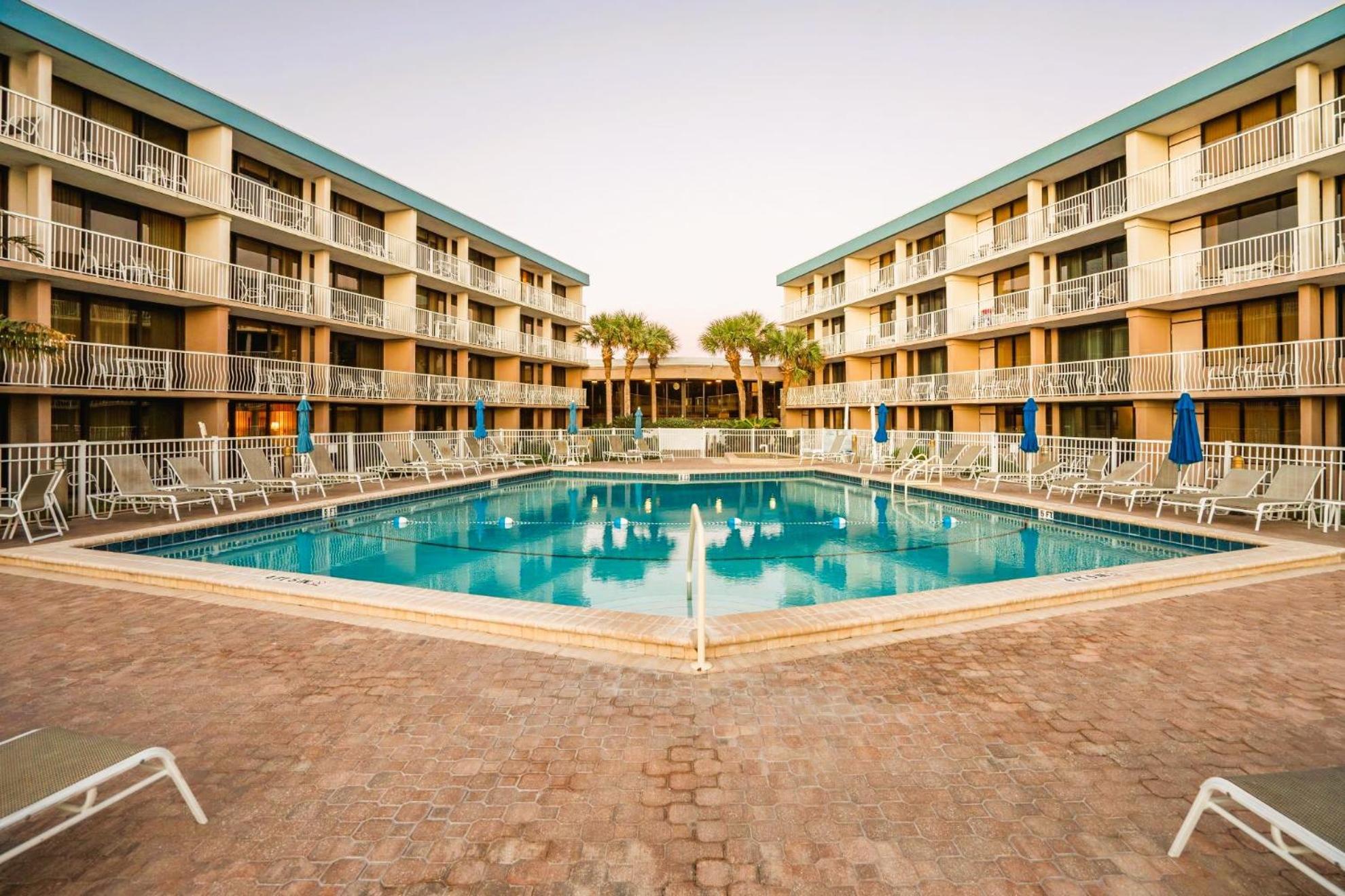 The Beach Club At St. Augustine St. Augustine Beach Exterior foto