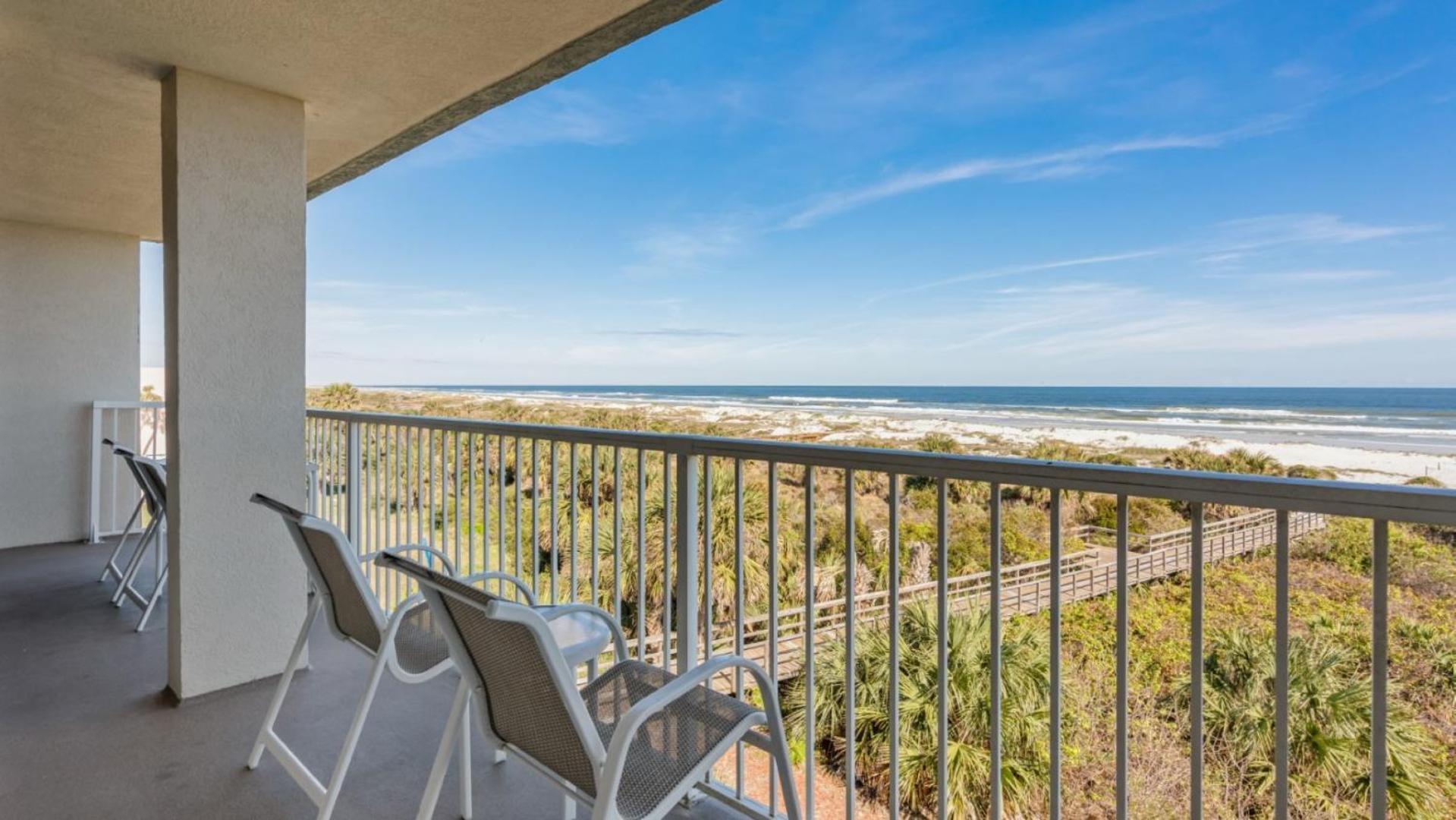 The Beach Club At St. Augustine St. Augustine Beach Cameră foto