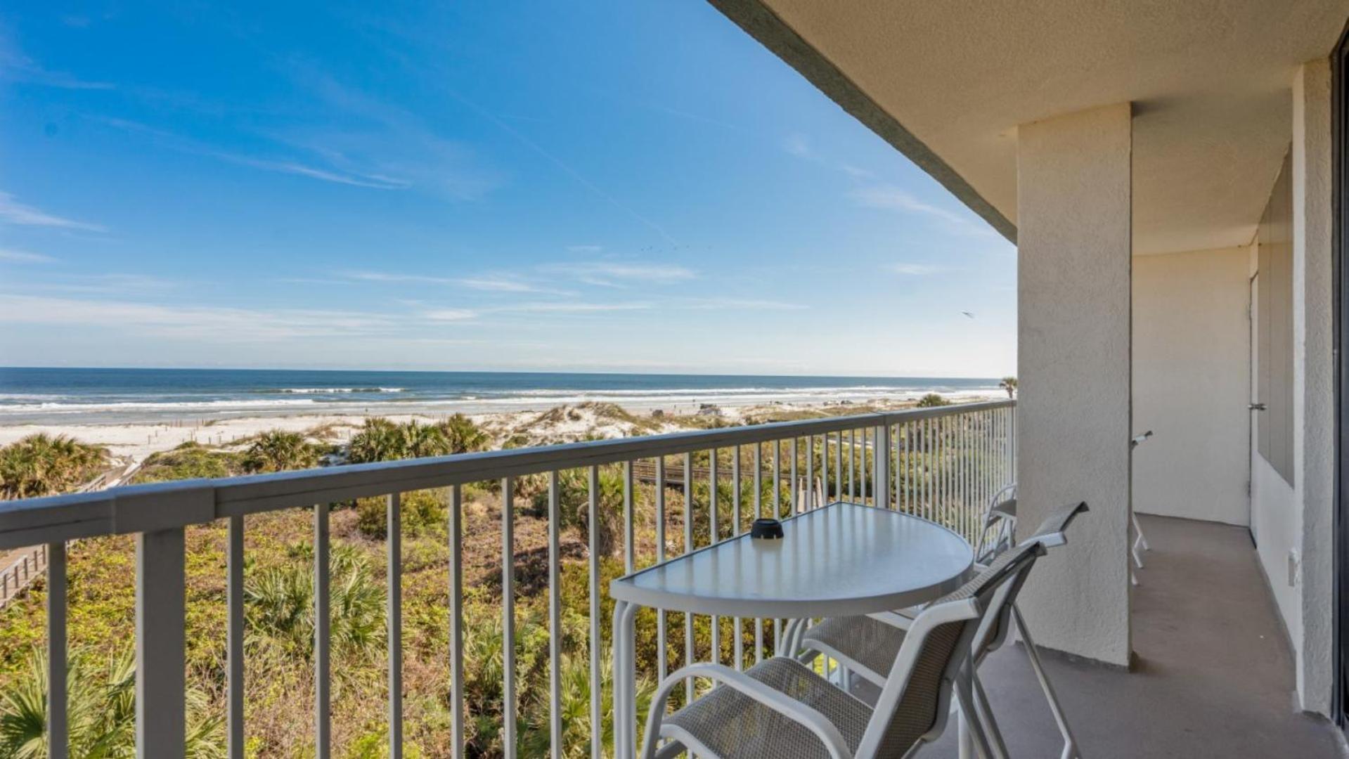 The Beach Club At St. Augustine St. Augustine Beach Cameră foto
