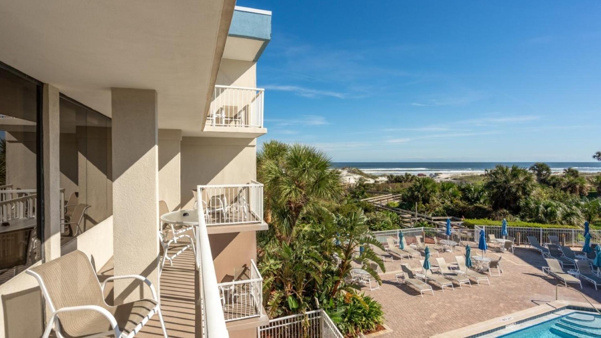 The Beach Club At St. Augustine St. Augustine Beach Cameră foto