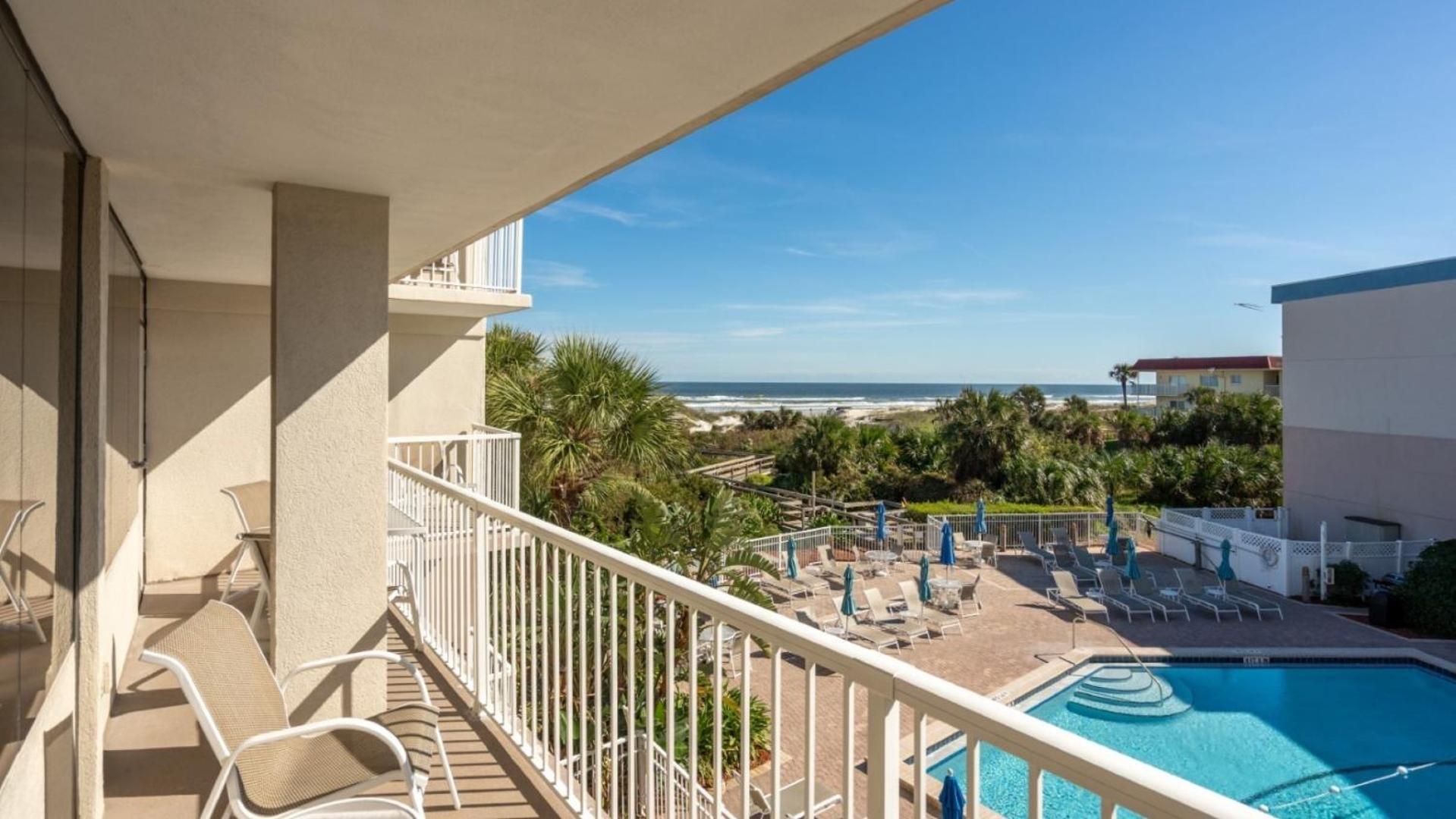 The Beach Club At St. Augustine St. Augustine Beach Cameră foto