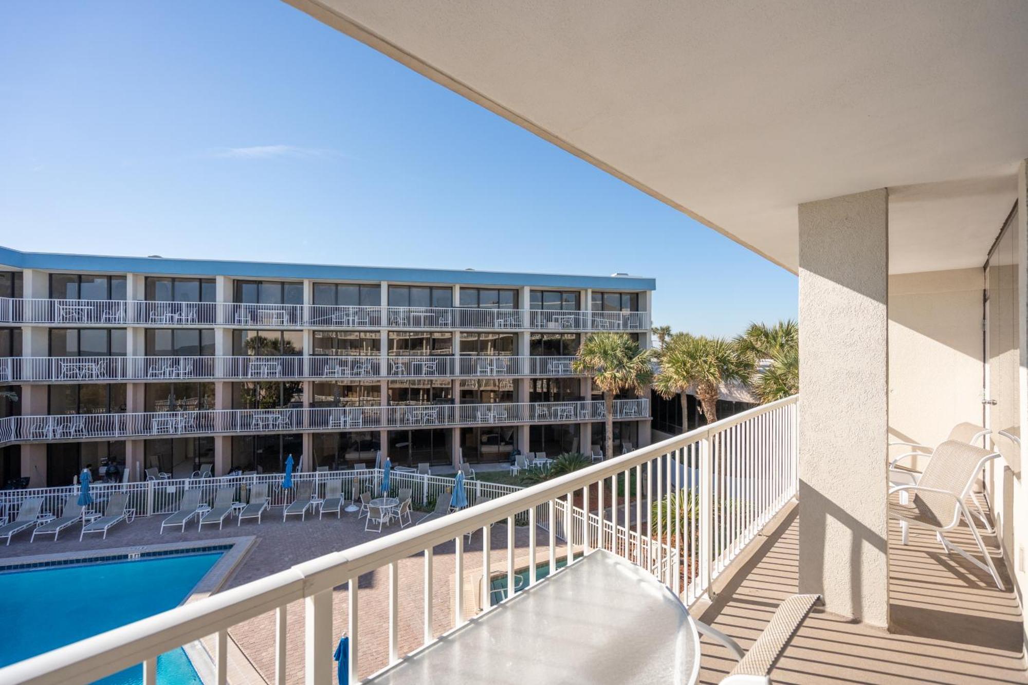 The Beach Club At St. Augustine St. Augustine Beach Exterior foto